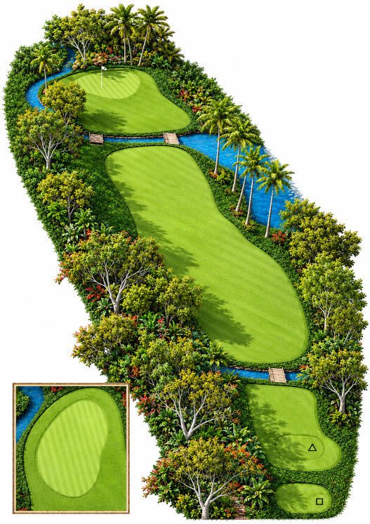 Hole 15